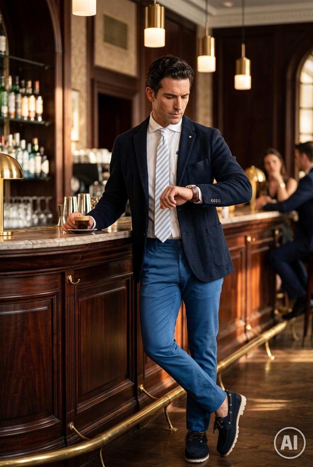 QUIET LUXURY - BUY THE LOOK AT 82 % OFF