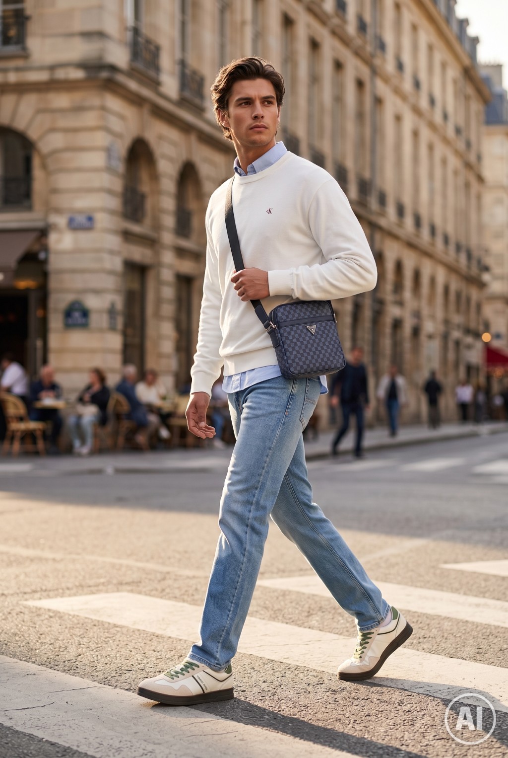 SMART ESSENTIAL - BUY TRHE LOOK AT 77% OFF