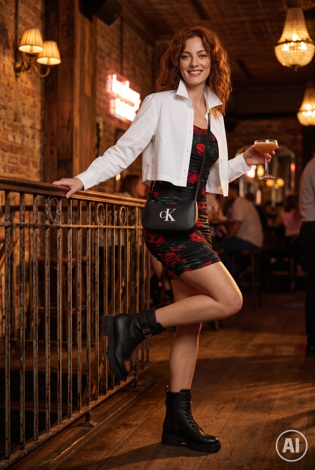 NATURALE SOPHISTIQUE - BUY THE LOOK AT 77% OFF 