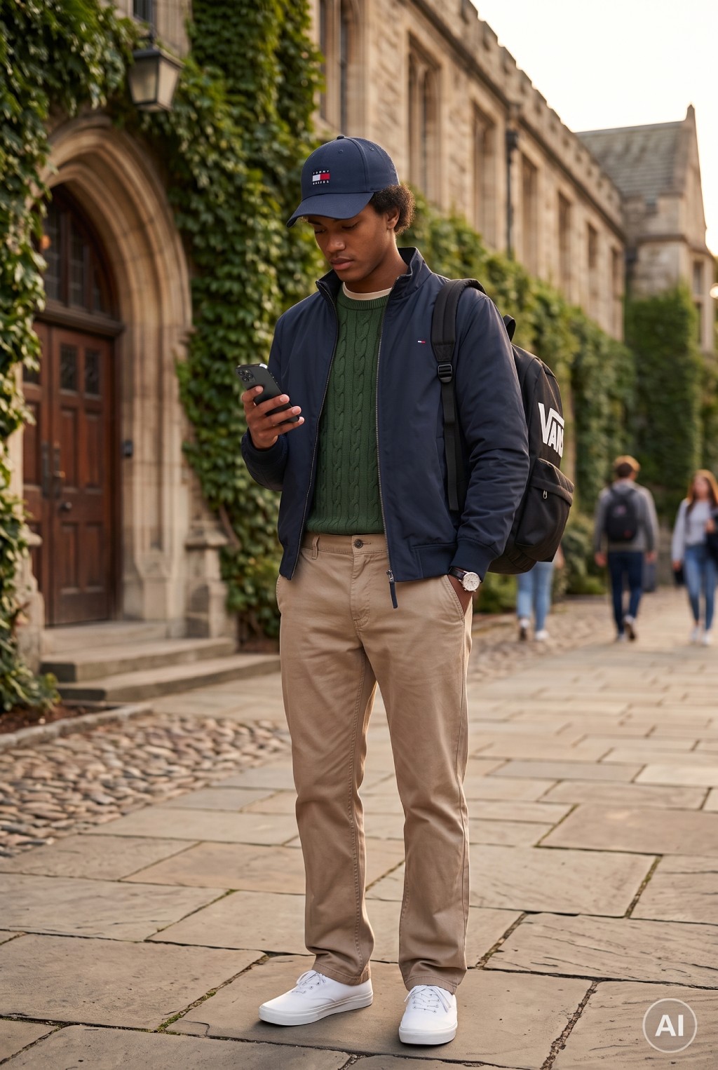 YOUNG WITH STYLE - BUY THE LOOK AT 80% OFF