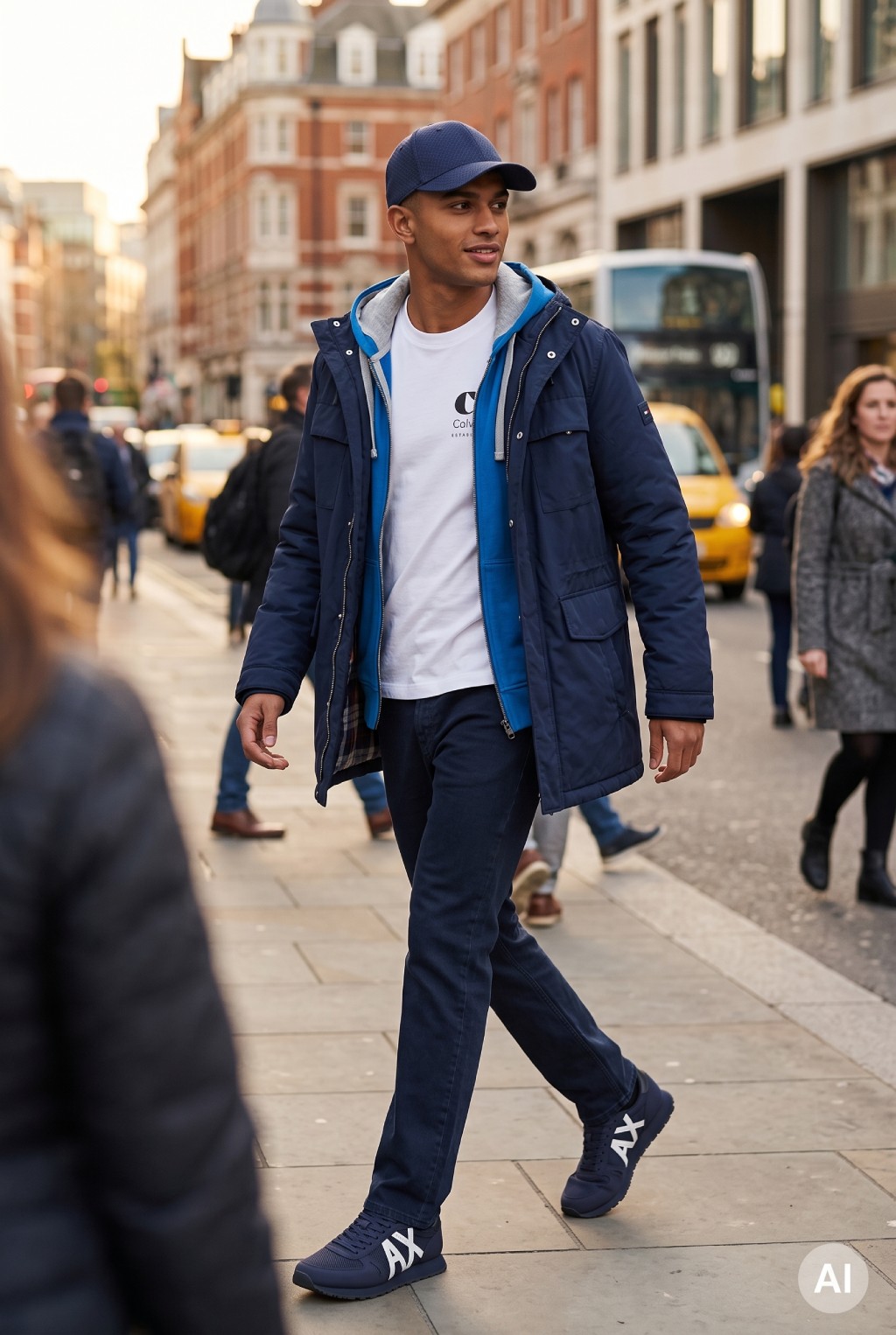 URBAN FITTING - BUY THE LOOK AT 75% OFF