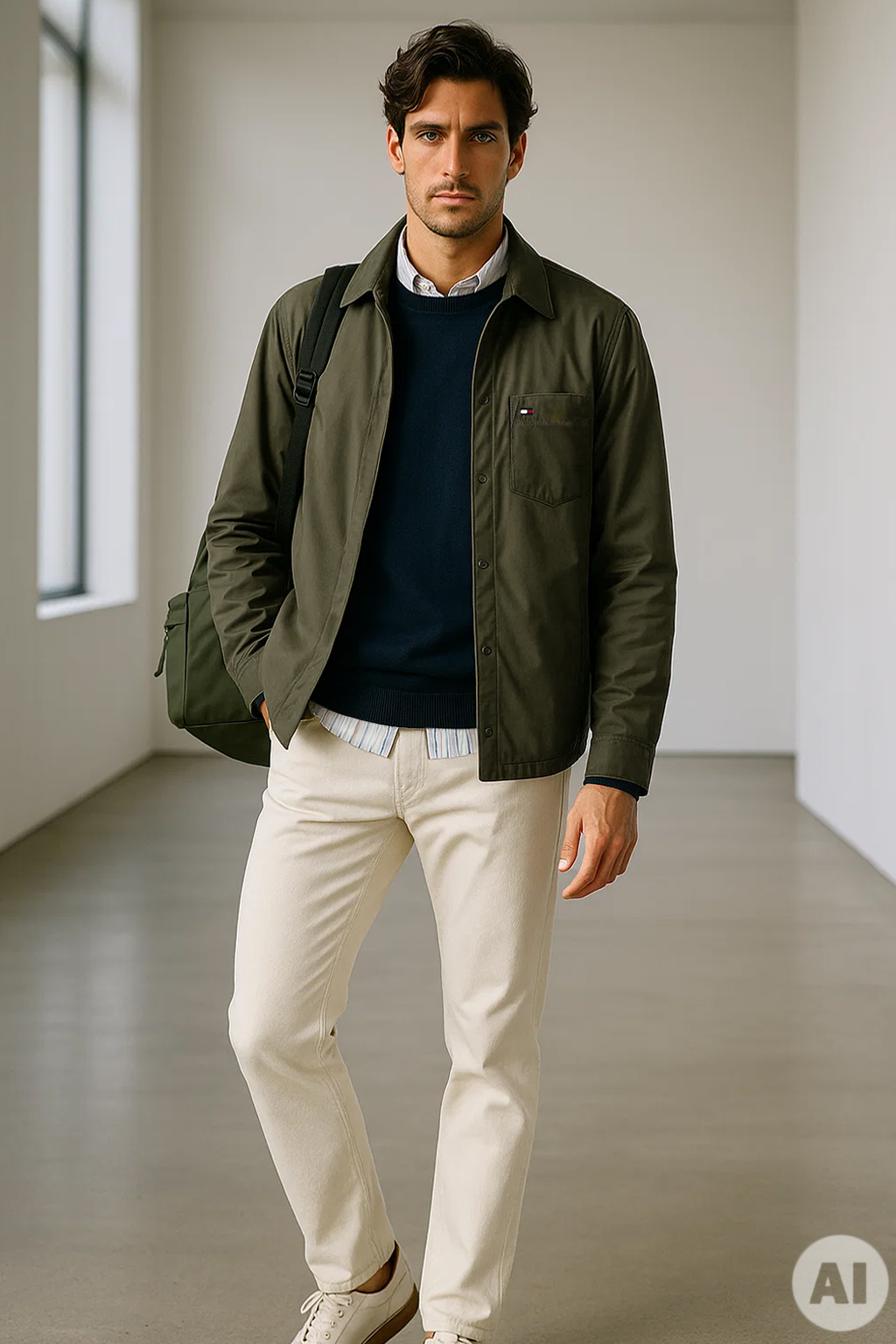 SPIRITO ELEGANTE - BUY THE LOOK AT 75% OFF