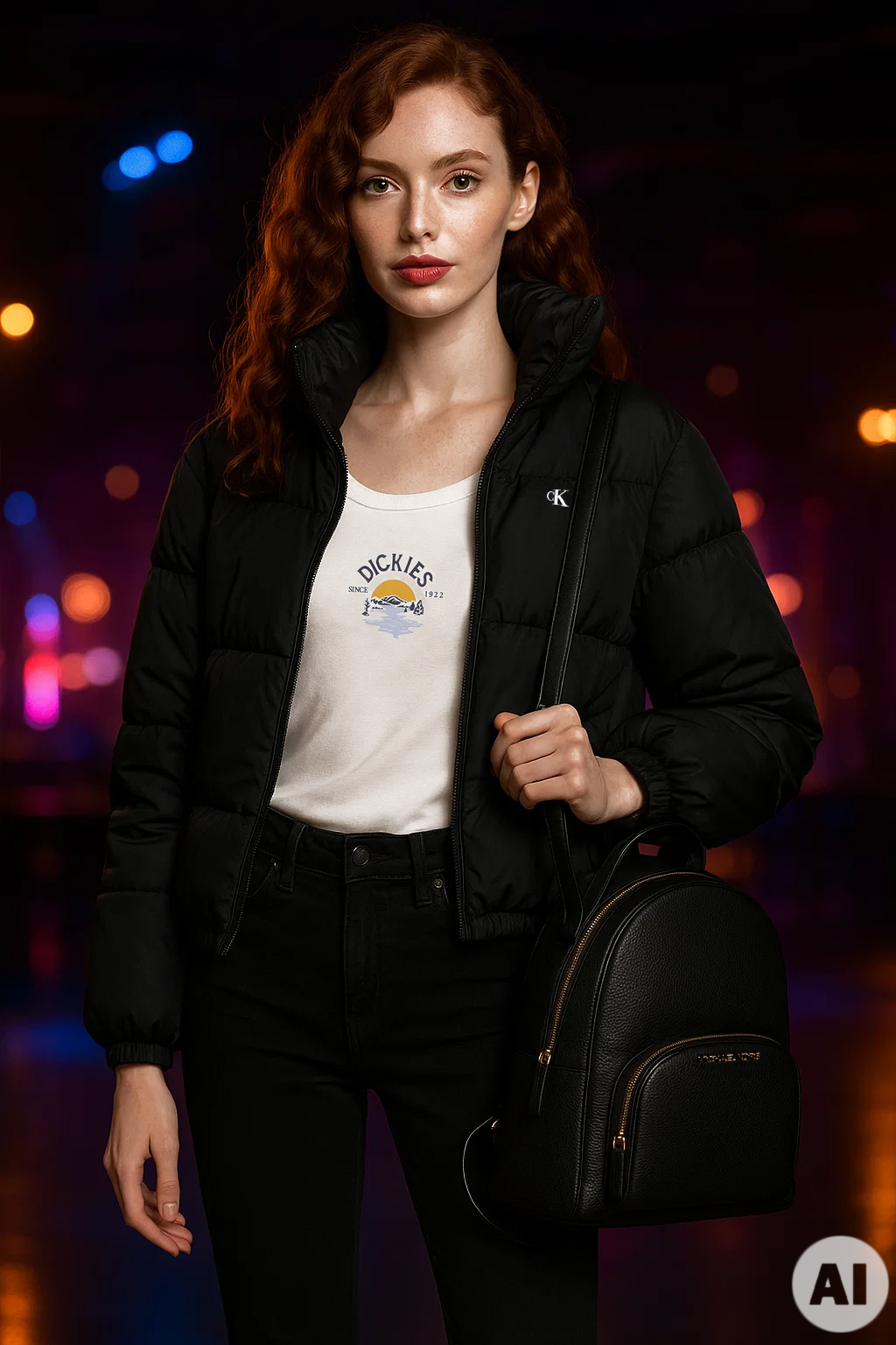 PARTY NIGHT - BUY THE LOOK WITH 75% OFF