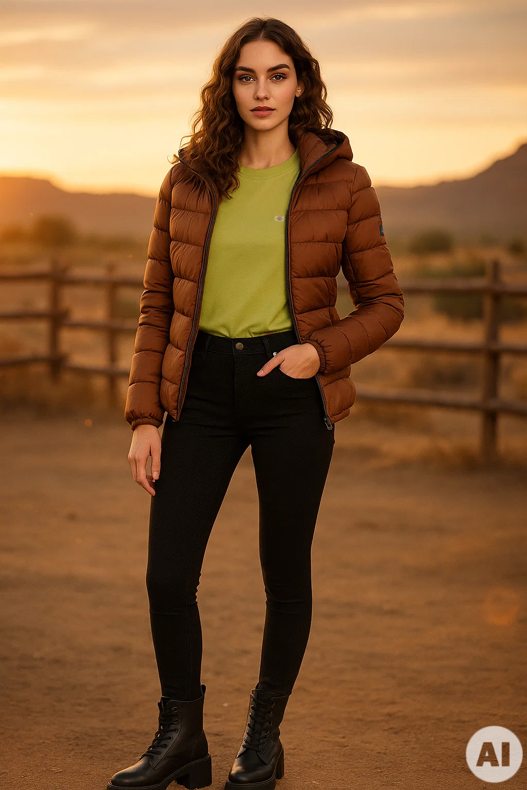 COUNTRY - BUY THE LOOK  AT 78% OFF