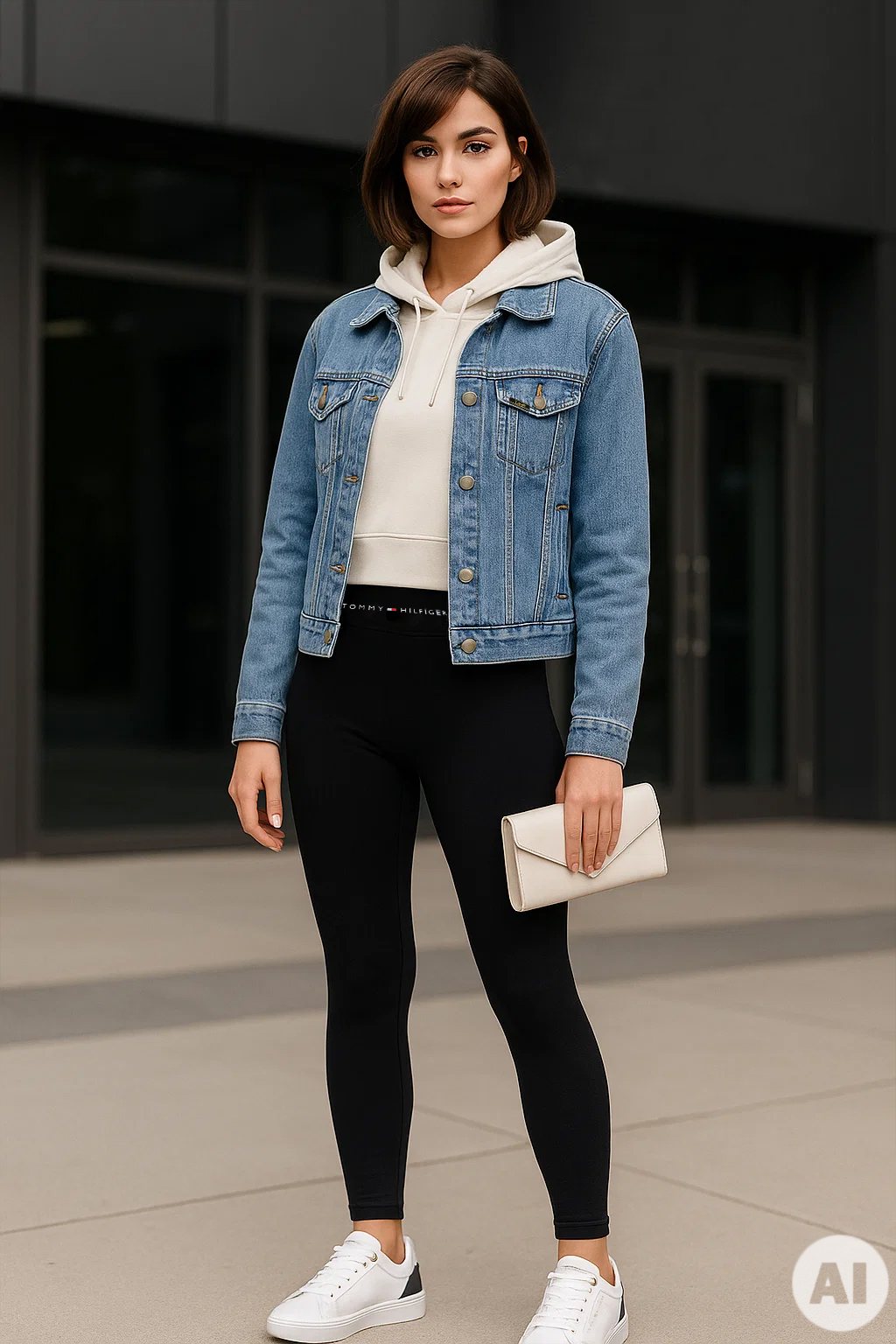 SPORTY & COOL - BUY THE LOOK WITH 75% OFF 