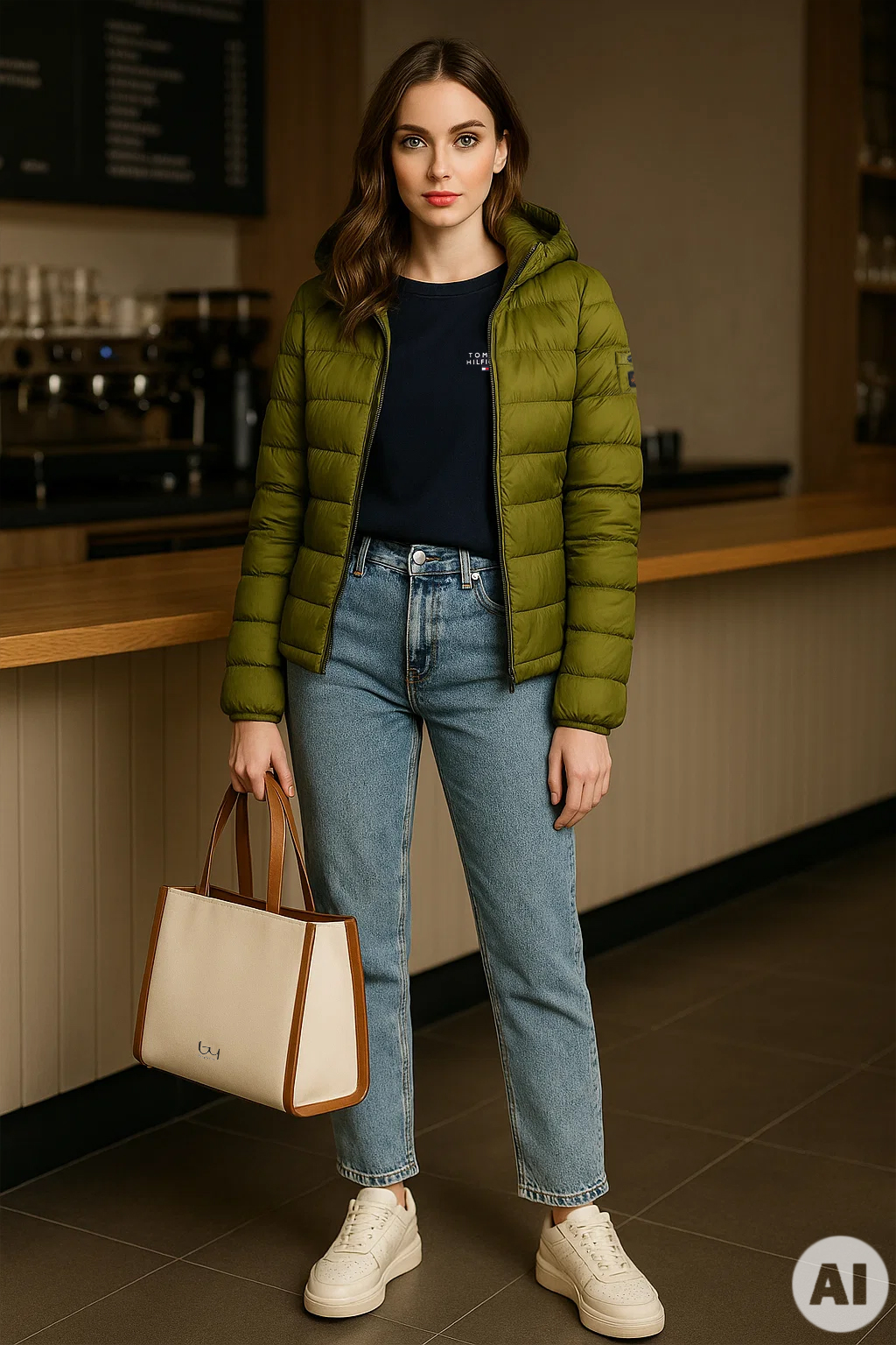 SUNDAY MOOD- BUY THE LOOK WITH 75% OFF