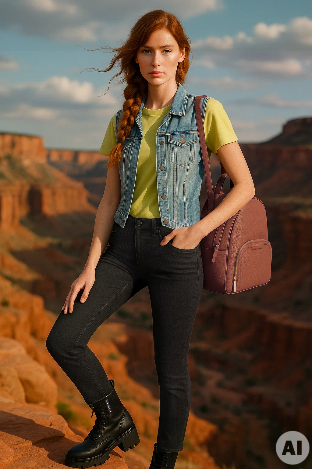 TEXAS LOOK - BUY THE LOOK AT 78% OFF