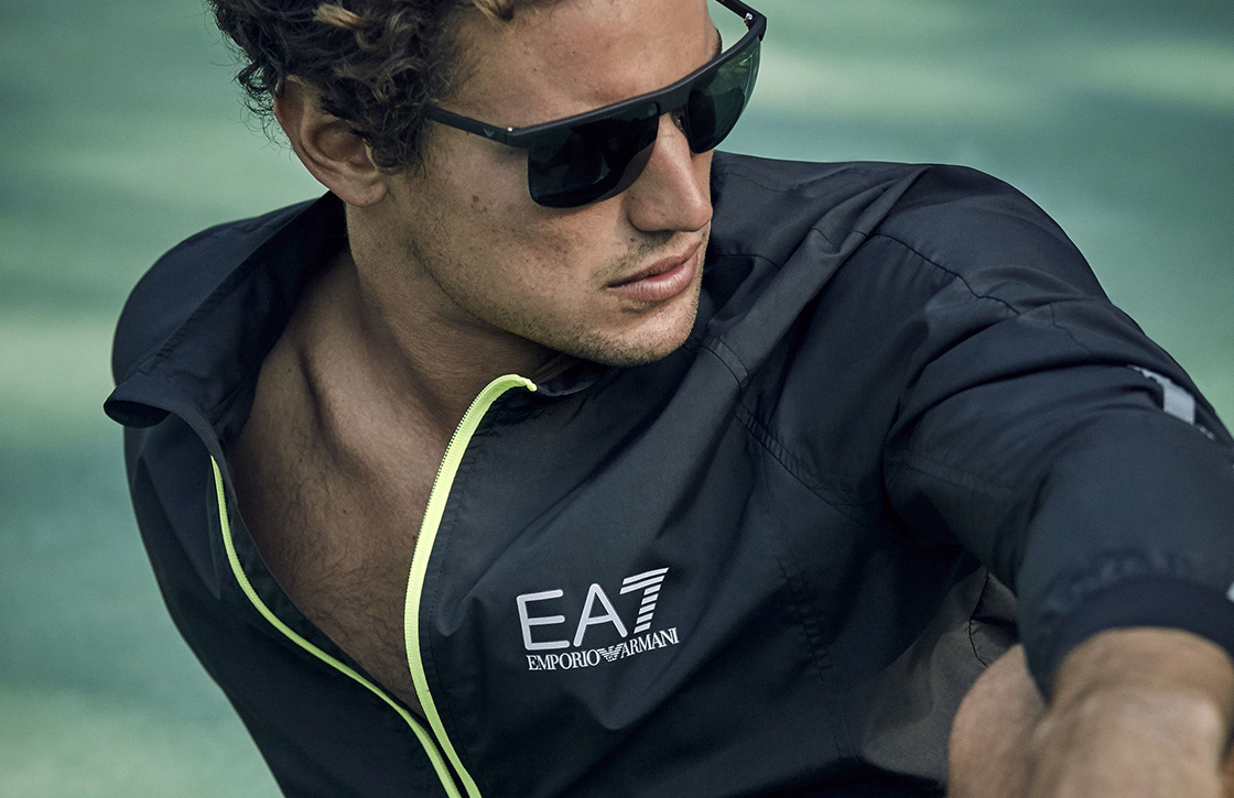 armani clothing online