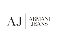 ARMANI JEANS