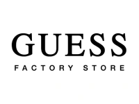 GUESS FACTORY