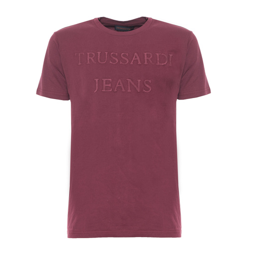 trussardi jeans t shirt
