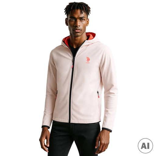 U.S. POLO ASSN — 64715