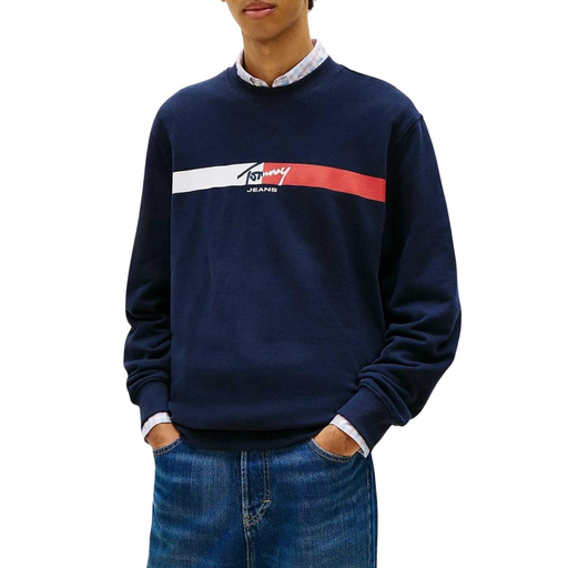 TOMMY HILFIGER — DM0DM23019