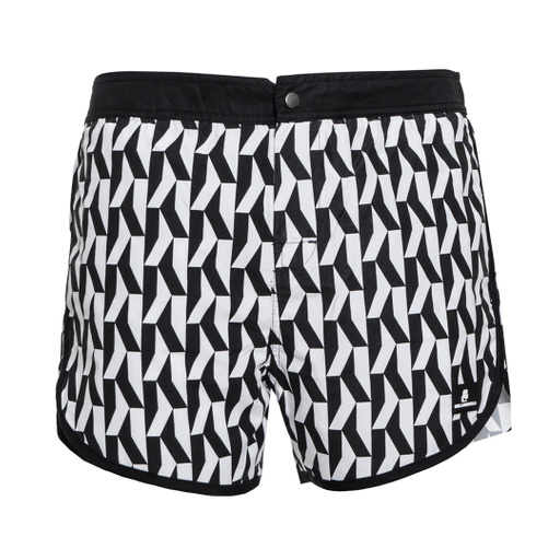 karl lagerfeld swim shorts