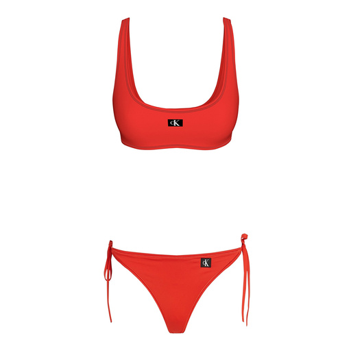 CALVIN KLEIN — KW0KW02344