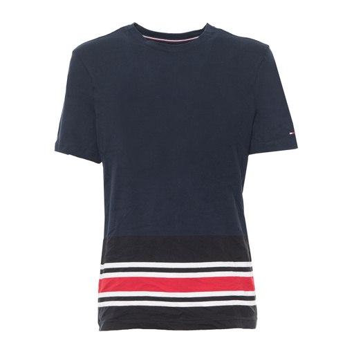 t shirt tommy hilfiger india