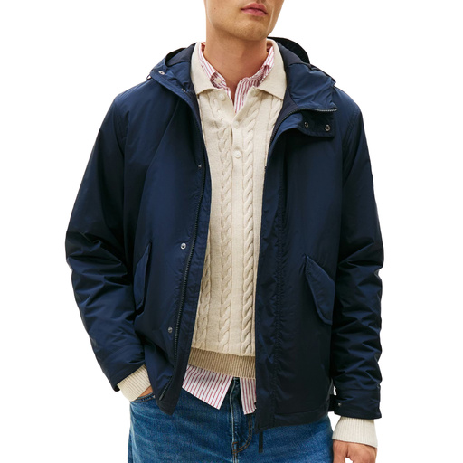TOMMY HILFIGER — MW0MW42563