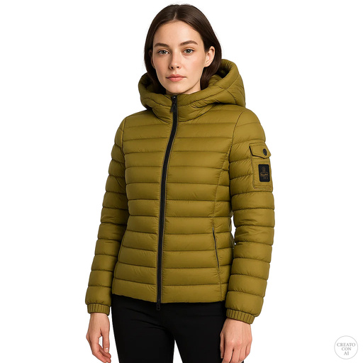 REFRIGIWEAR — W26200