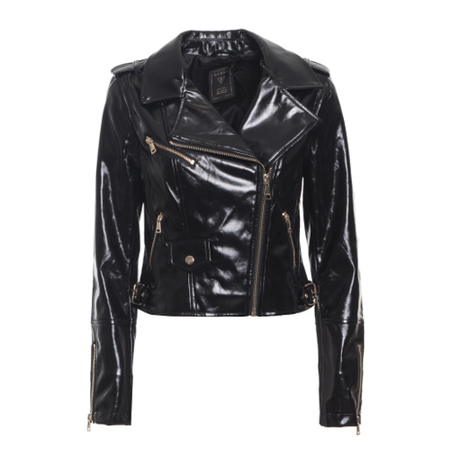 guess coats and jackets