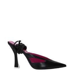 THE ATTICO — F82900