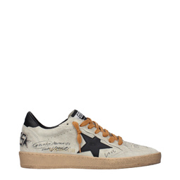 GOLDEN GOOSE — F86488