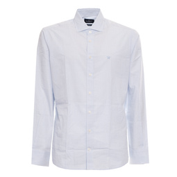 HACKETT — HM3010321