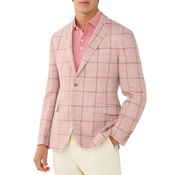 HACKETT — HM443366L