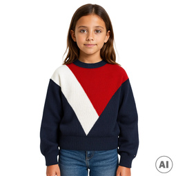 TOMMY HILFIGER — KG0KG06015