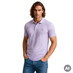 LA MARTINA — LMH125MTS009PR