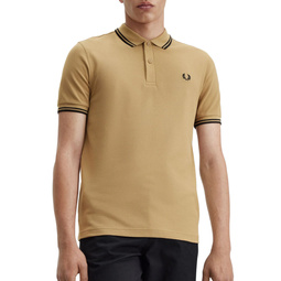 FRED PERRY — M3600