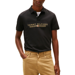 TOMMY HILFIGER — MW0MW41615