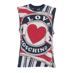 MOSCHINO — W4H8501