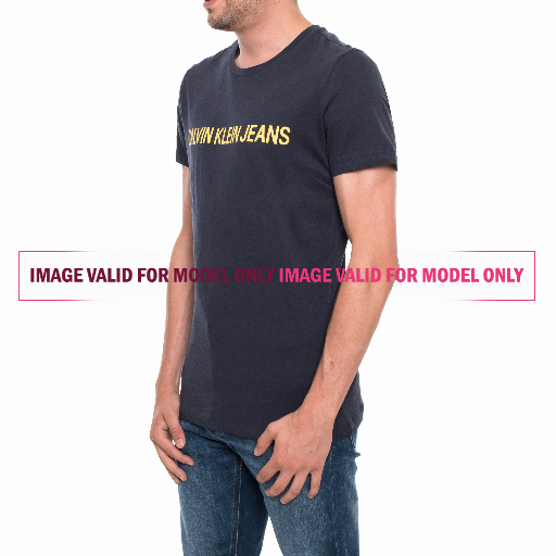 CALVIN KLEIN JEANS T SHIRT J30J307856