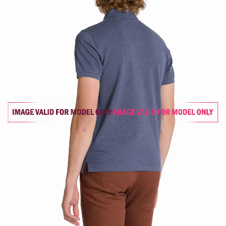 Polo Gant bubblegum pink &mdash; fot 2