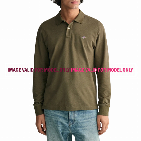 GANT &mdash; 002230
