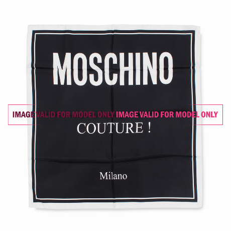 MOSCHINO — 03549