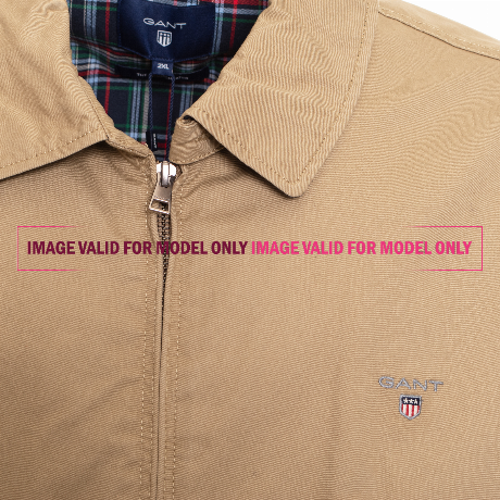 GANT 074827 - NAVY - JACKETS - Image 2