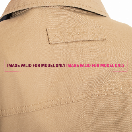 GANT 074827 - NAVY - JACKETS - Image 3