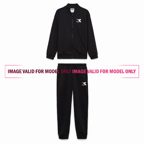 DIADORA 102179863 - PEACOAT/IMPERIAL BLUE - TRACKSUITS