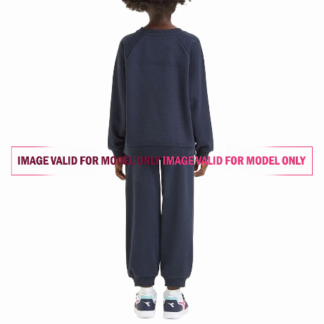 DIADORA 102179867 - PASSION FLOWER/PURPLE ROSE - TRACKSUITS - Image 2