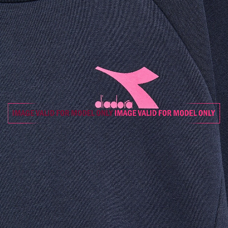 DIADORA 102179867 - PASSION FLOWER/PURPLE ROSE - TRACKSUITS - Image 3