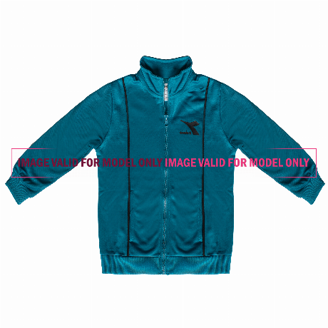 DIADORA 102179882 - CLASSIC NAVY - TRACKSUITS - Image 3