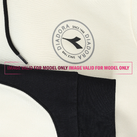 DIADORA 102180933 - CLASSIC NAVY - ТОЛСТОВКИ - Image 3