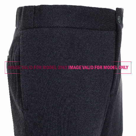 Trousers Gant grey melange &mdash; pictures 2