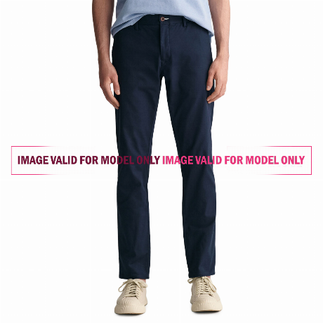 Trousers Gant warm grey &mdash; pictures 1