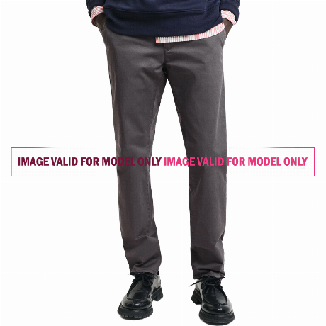 GANT 1505221 - DOVE BLUE - KELNĖS