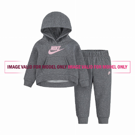 NIKE — 16I319