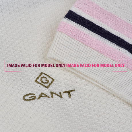 Polo Gant evening blue &mdash; fot 3