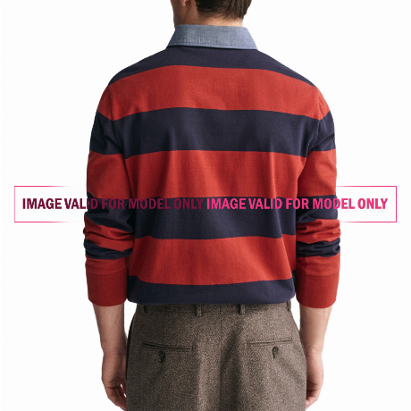 Polos Gant vintage blue &mdash; foto 2