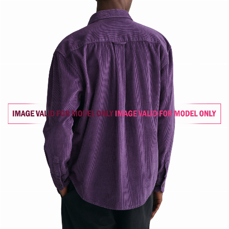 GANT 3230206 - DESERT BROWN - KOSZULE - Image 2